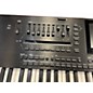 Used KORG PA5X Arranger Keyboard