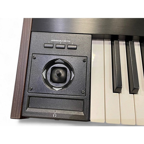 Used KORG PA5X Arranger Keyboard