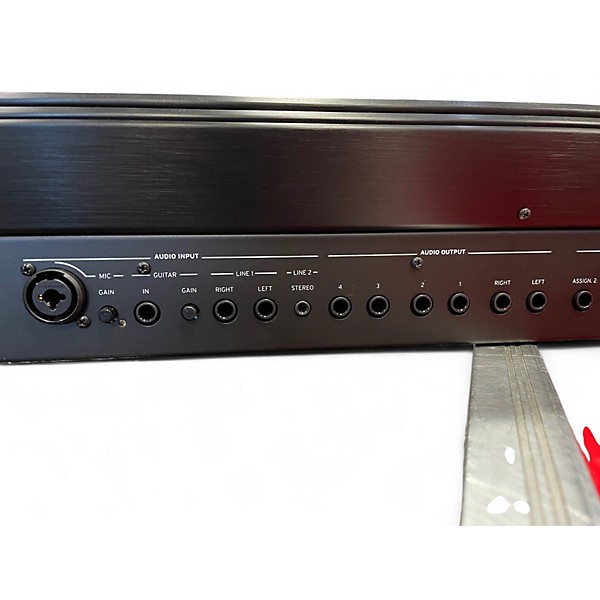 Used KORG PA5X Arranger Keyboard