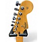 Used Fender American Fat Stratocaster Texas Special Red Solid Body Electric Guitar