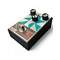 Used Maestro Ranger Overdrive Effect Pedal