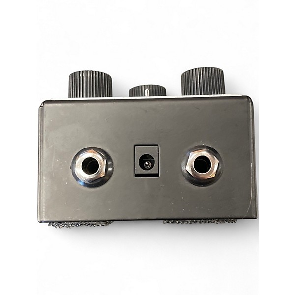 Used Maestro Ranger Overdrive Effect Pedal
