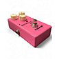 Used NUX Analog Delay Effect Pedal