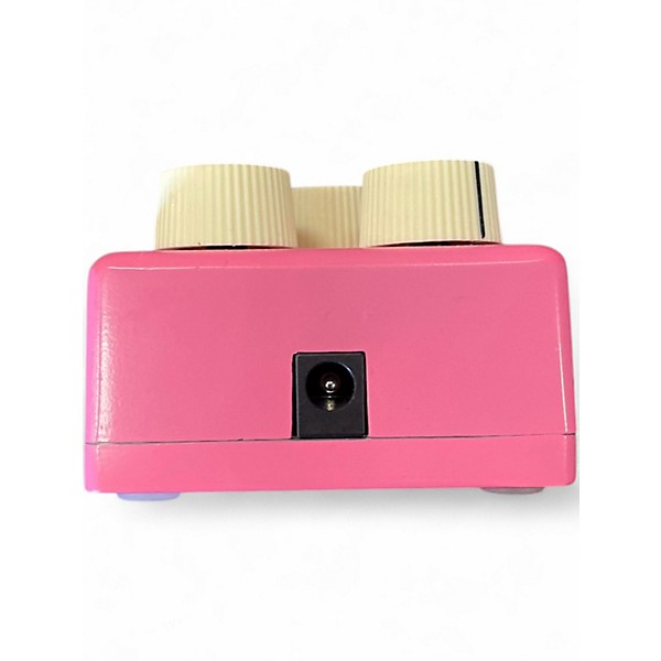 Used NUX Analog Delay Effect Pedal