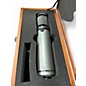 Used Miktek CV4 Tube Condenser Microphone with Variable Polar Pattern Tube Microphone thumbnail