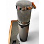 Used Miktek CV4 Tube Condenser Microphone with Variable Polar Pattern Tube Microphone