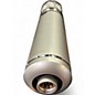 Used Miktek CV4 Tube Condenser Microphone with Variable Polar Pattern Tube Microphone