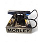 Vintage 1970s Morley WVO Effect Pedal