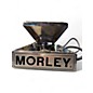Vintage 1970s Morley WVO Effect Pedal