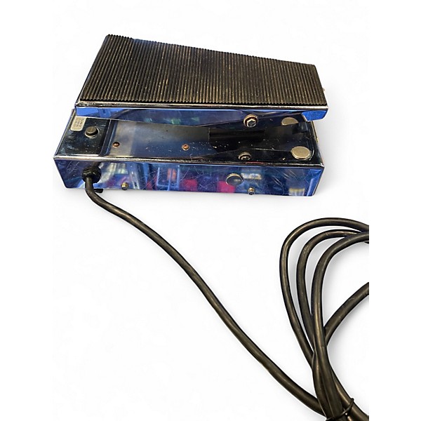 Vintage 1970s Morley WVO Effect Pedal
