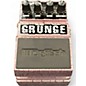 Used DigiTech Grunge Distortion Effect Pedal thumbnail