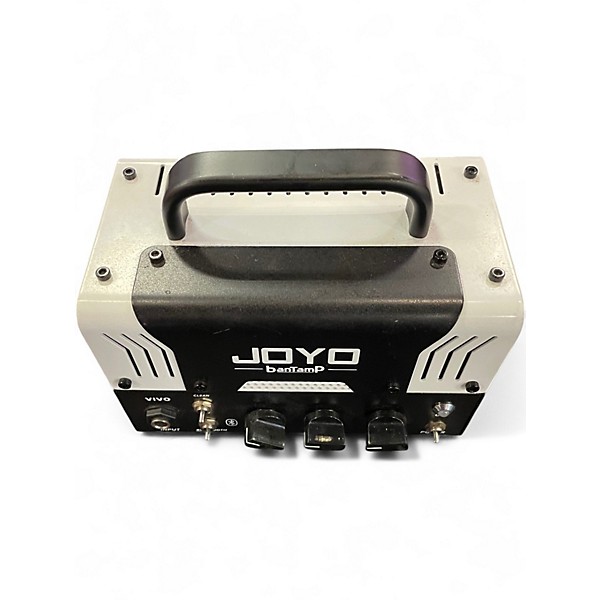 Used Joyo BANTAMP VIVO Battery Powered Amp