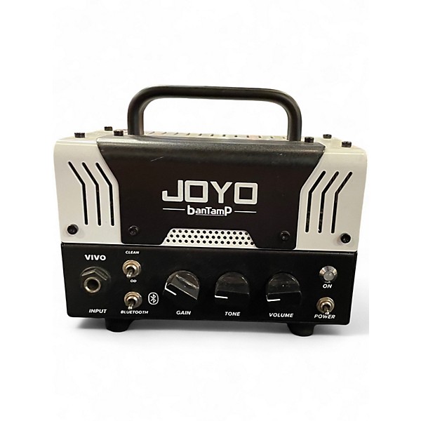 Used Joyo BANTAMP VIVO Battery Powered Amp