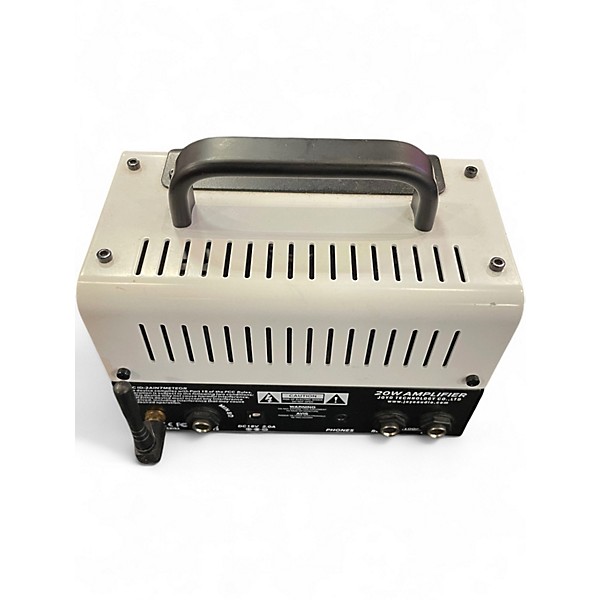 Used Joyo BANTAMP VIVO Battery Powered Amp