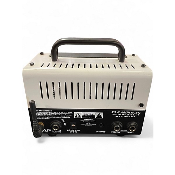 Used Joyo BANTAMP VIVO Battery Powered Amp