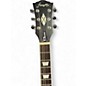 Used Firefly FFLP RELIC Gold Top Solid Body Electric Guitar