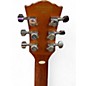 Used Firefly FFLP RELIC Gold Top Solid Body Electric Guitar