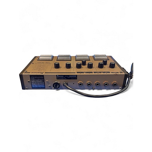 Vintage 1980s Ibanez UE300 Effect Processor