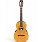 Used Alvarez AP70E Natural Acoustic Electric Guitar thumbnail