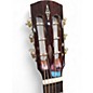 Used Alvarez AP70E Natural Acoustic Electric Guitar