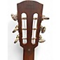 Used Alvarez AP70E Natural Acoustic Electric Guitar