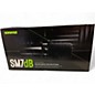 Used Shure SM7dB Dynamic Microphone thumbnail