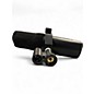 Used Shure SM7dB Dynamic Microphone