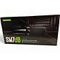 Used Shure SM7dB Dynamic Microphone thumbnail