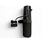 Used Shure SM7dB Dynamic Microphone