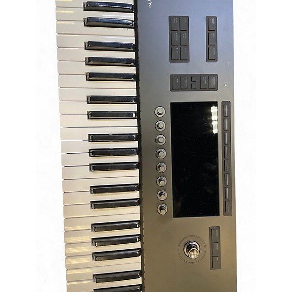 Used Akai Professional MPC Live 2 Production Controller