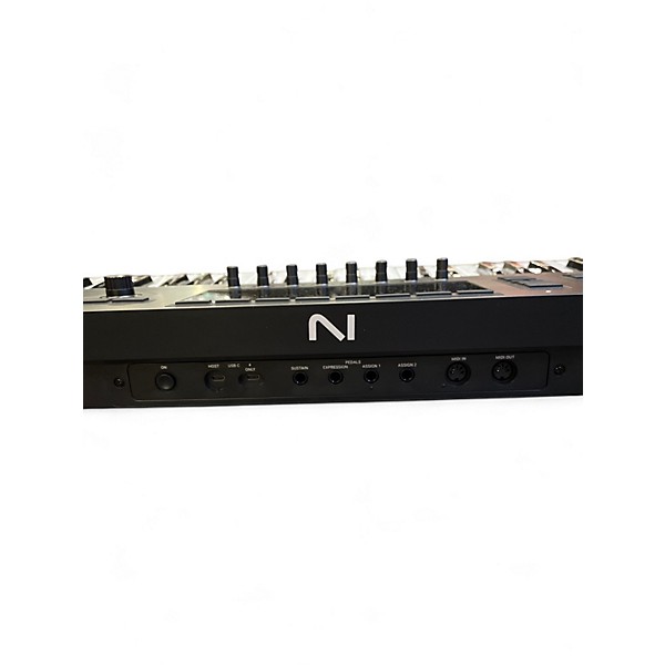 Used Akai Professional MPC Live 2 Production Controller