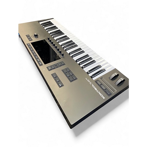 Used Akai Professional MPC Live 2 Production Controller