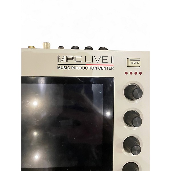 Used Akai Professional MPC Live 2 Production Controller