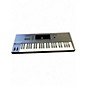 Used Native Instruments Komplete Kontrol S49 MIDI Controller thumbnail