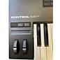 Used Native Instruments Komplete Kontrol S49 MIDI Controller