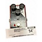 Used Electro-Harmonix Memory Toy Analog Delay Effect Pedal thumbnail