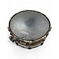 Used TAMA 14in Sound Lab Project Snare Brown Drum