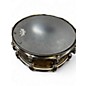 Used TAMA 14in Sound Lab Project Snare Brown Drum