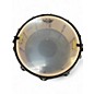 Used TAMA 14in Sound Lab Project Snare Brown Drum