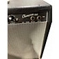 Used Fender Champion 100 Guitar Combo Amp