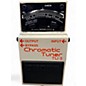 Used BOSS TU3 Chromatic Tuner Pedal