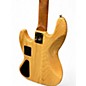 Used Sire V10 DX-4 Blonde Electric Bass Guitar