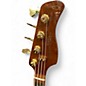 Used Sire V10 DX-4 Blonde Electric Bass Guitar