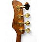 Used Sire V10 DX-4 Blonde Electric Bass Guitar