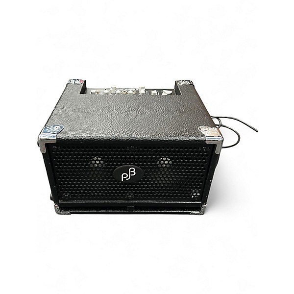 Used Phil Jones Bass BG100 Bass Combo Amp