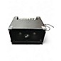 Used Phil Jones Bass BG100 Bass Combo Amp thumbnail
