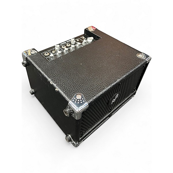 Used Phil Jones Bass BG100 Bass Combo Amp