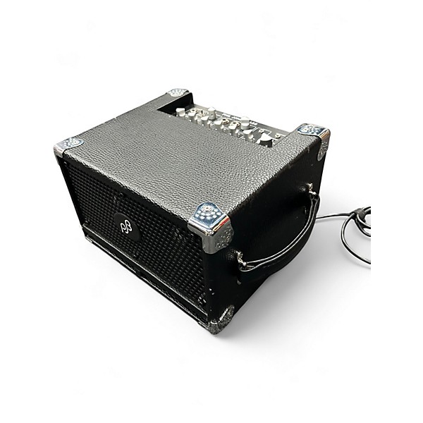 Used Phil Jones Bass BG100 Bass Combo Amp