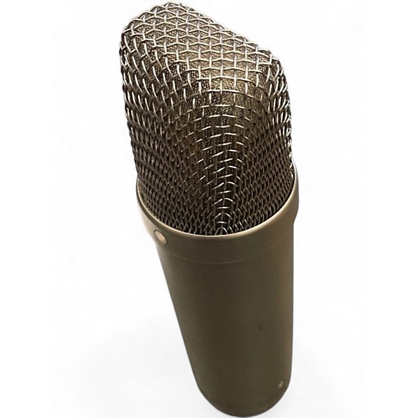 Used RODE NT1A Condenser Microphone