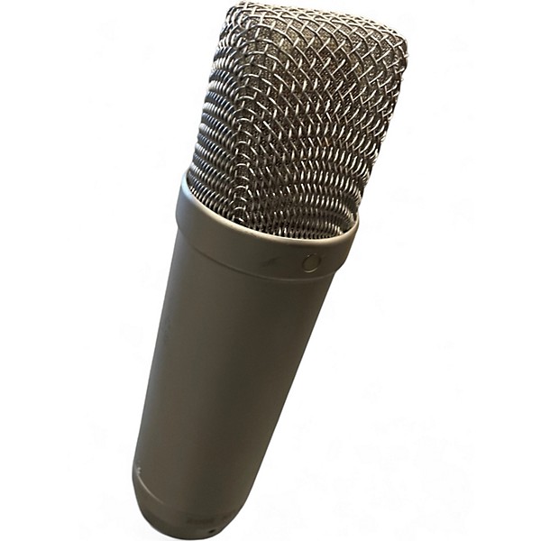 Used RODE NT1A Condenser Microphone
